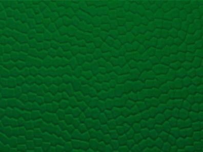 绿色钻石纹PVC地胶