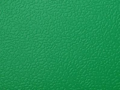 绿色宝石纹PVC地胶