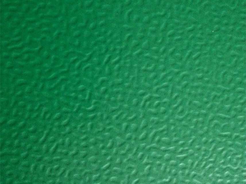 珊瑚纹PVC地胶