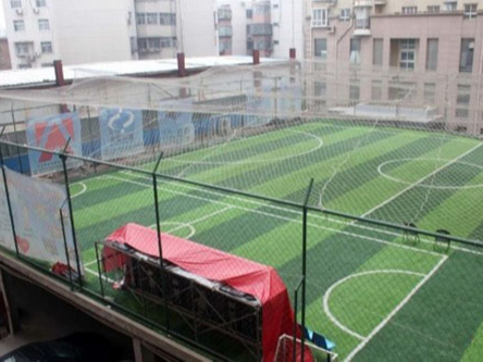 北京人造草足球场的建造范围有哪些