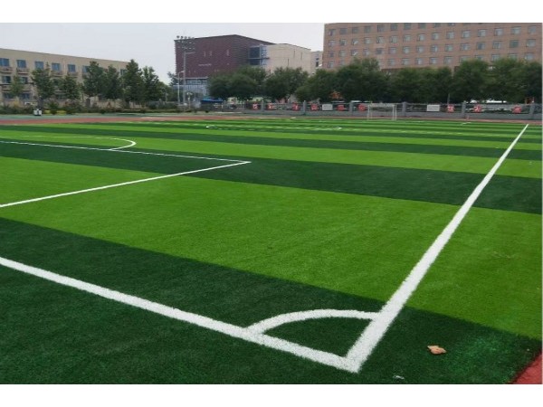 北京天竺中学合作项目完成